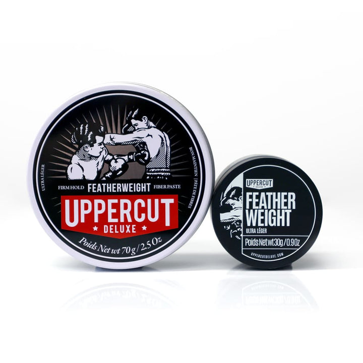 Featherweight - Standard and Mid Size
