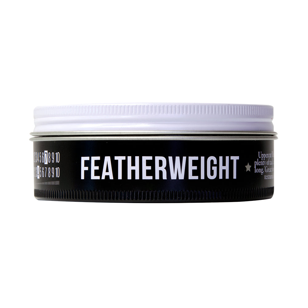 Featherweight Twin Pack