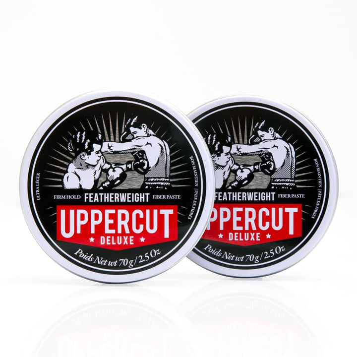 Featherweight Twin Pack