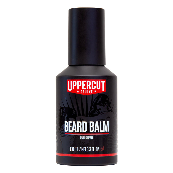 Beard Balm