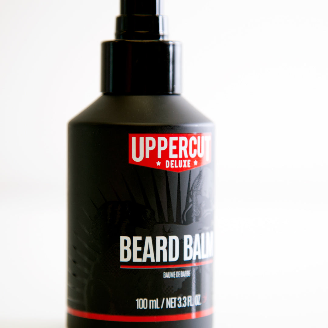 Beard Balm