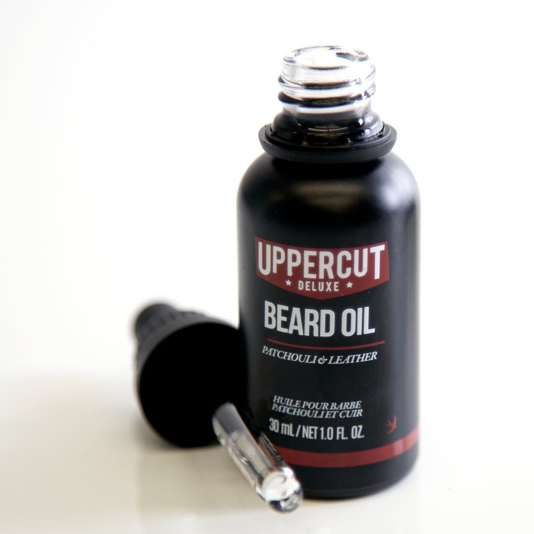 Beard Oil