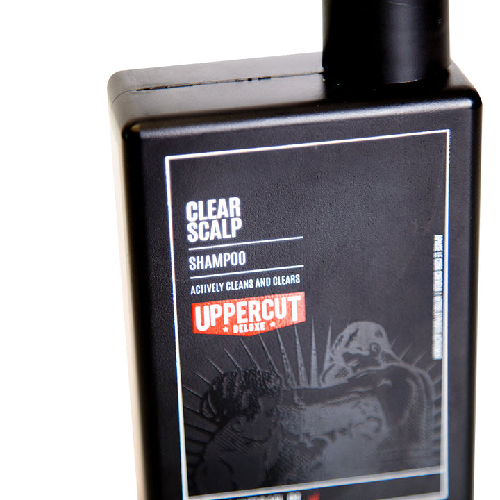 Clear Scalp Shampoo