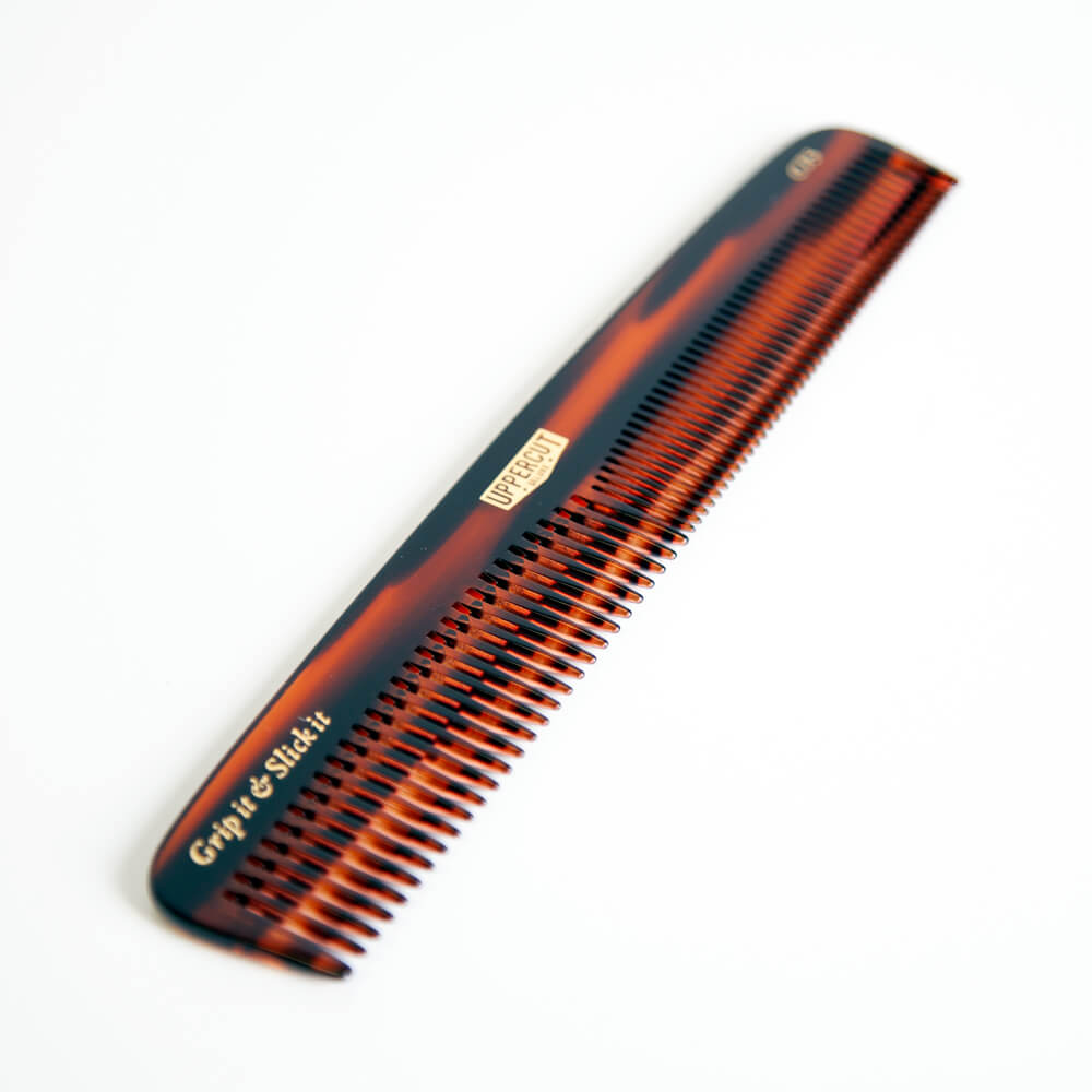 CT5 Tortoise Shell Comb