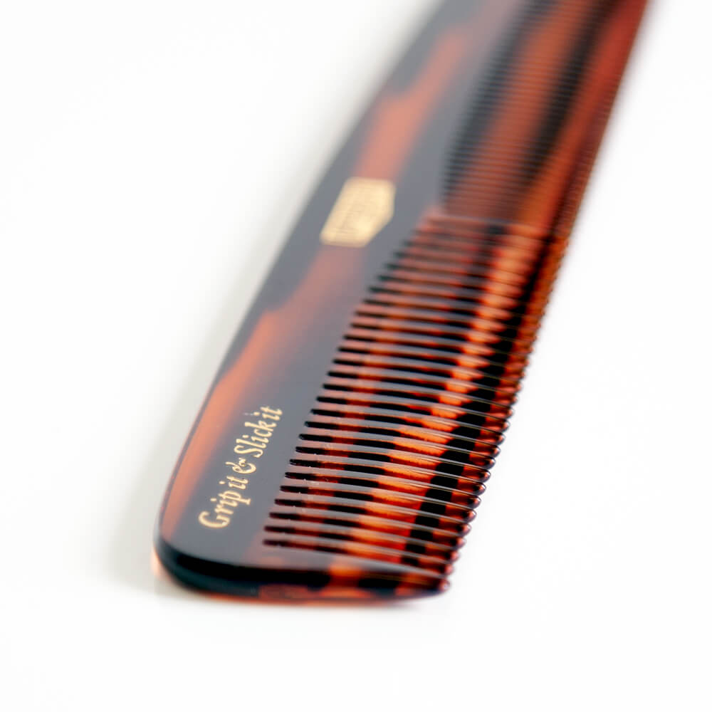 CT5 Tortoise Shell Comb