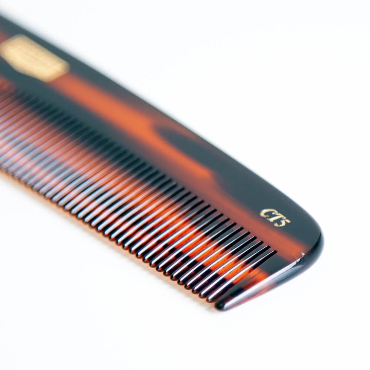 CT5 Tortoise Shell Comb