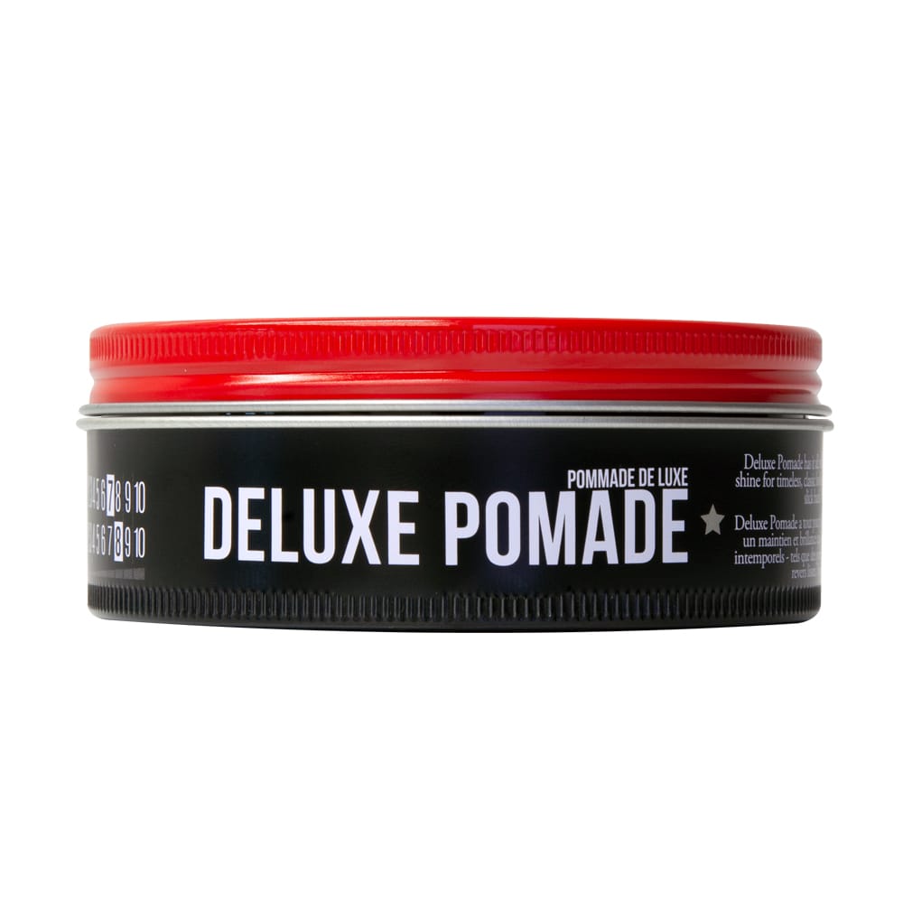 Deluxe Pomade