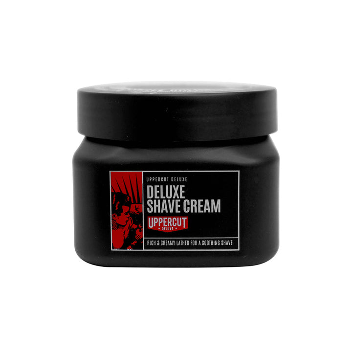 Deluxe Shave Cream