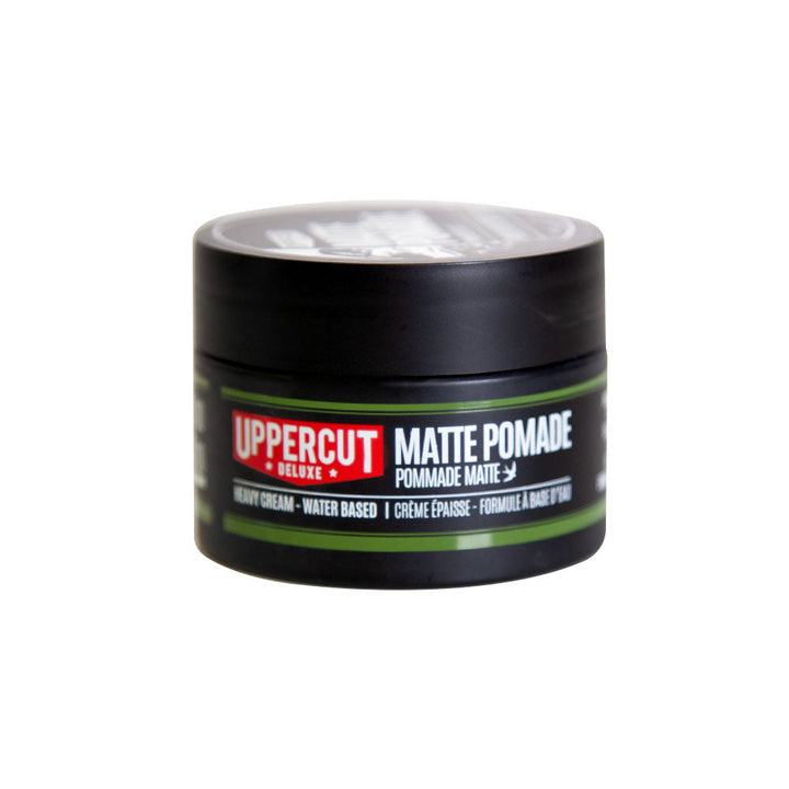 Matte Pomade - Midi