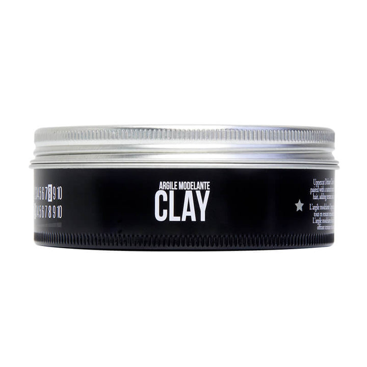 Clay