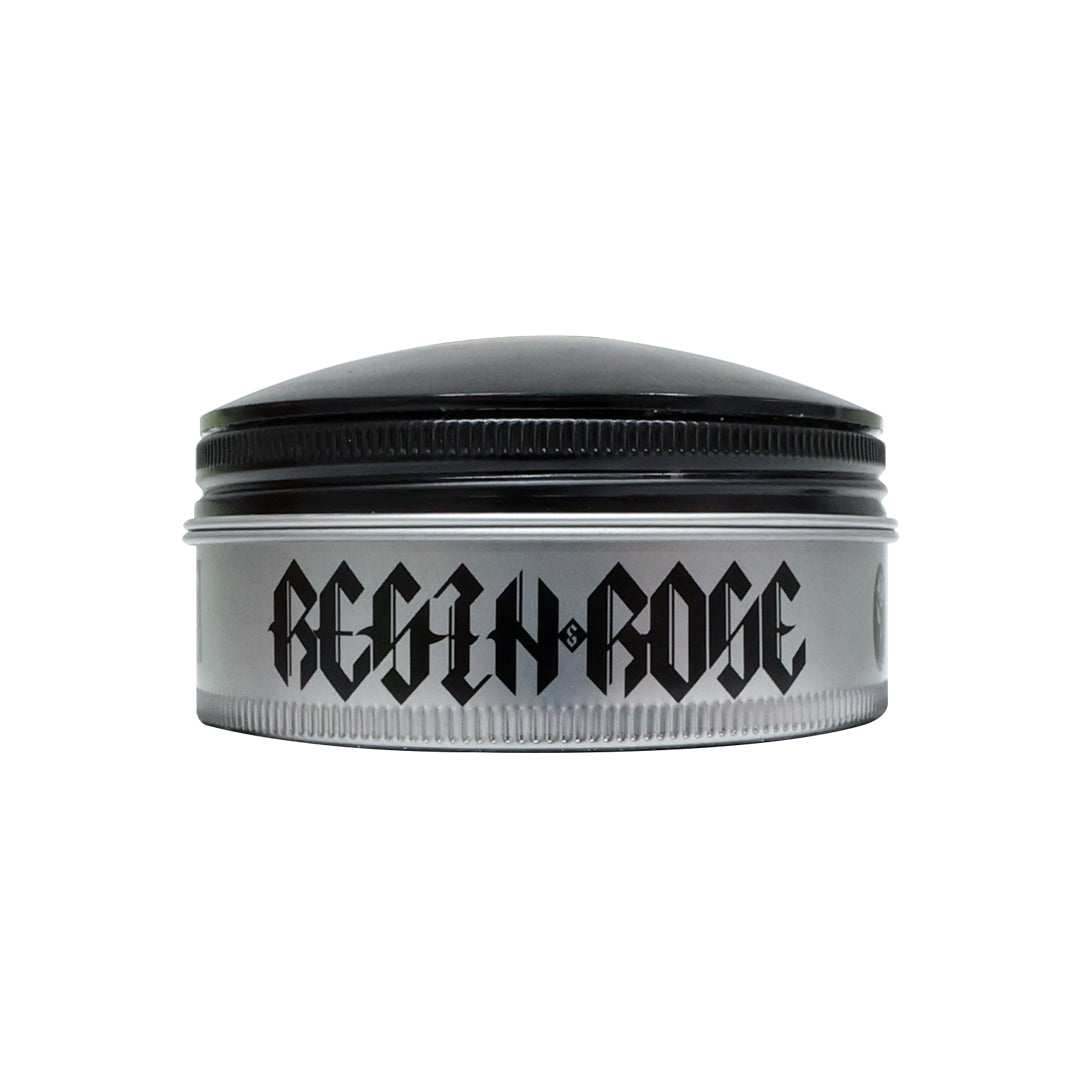 Resin & Rose Deluxe Pomade —— 特別版玫瑰髮油