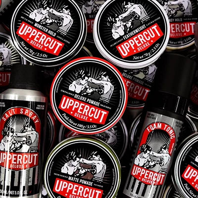 Panther Head Candle | Uppercut Deluxe HK Panther Head Candle | Uppercut Deluxe HK