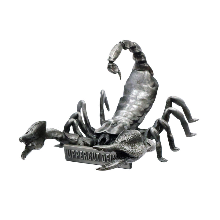 Scorpion Incense Holder