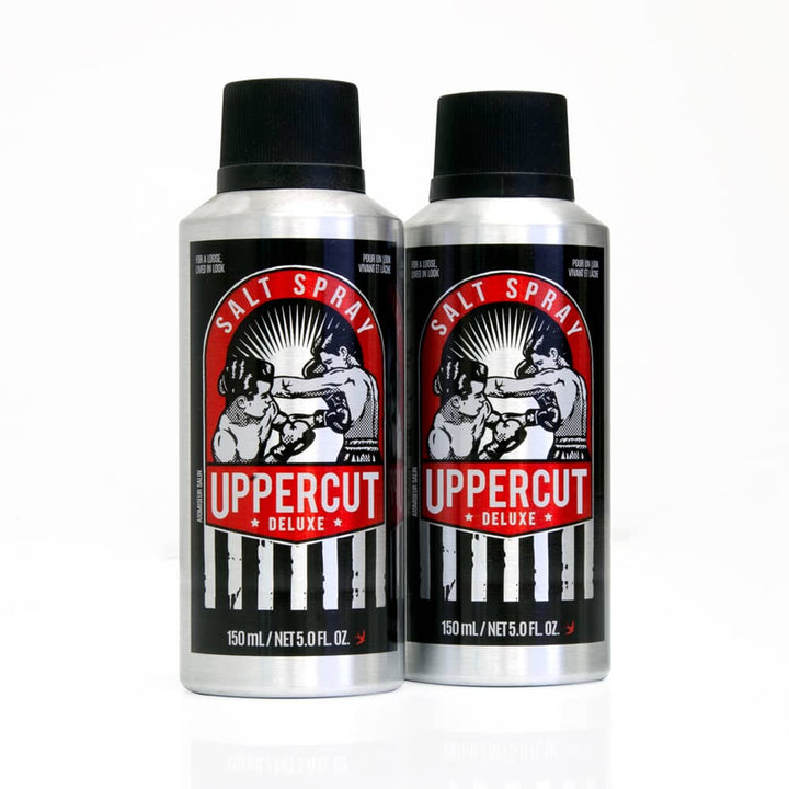 Salt Spray Twin Pack